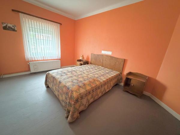 Maison mitoyenne - 114m² - Sarralbe