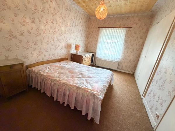 Maison mitoyenne - 114m² - Sarralbe
