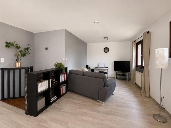NOUVEAUTÉ | EXCLUSIVITE - A VENDRE MAISON A EPINAL