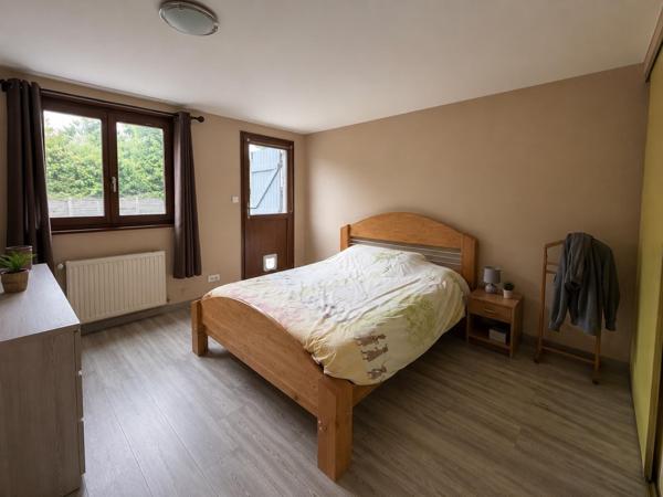 NOUVEAUTÉ | EXCLUSIVITE - A VENDRE MAISON A EPINAL