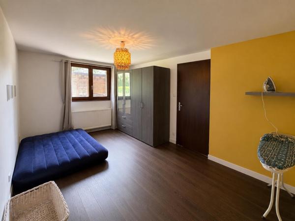 NOUVEAUTÉ | EXCLUSIVITE - A VENDRE MAISON A EPINAL