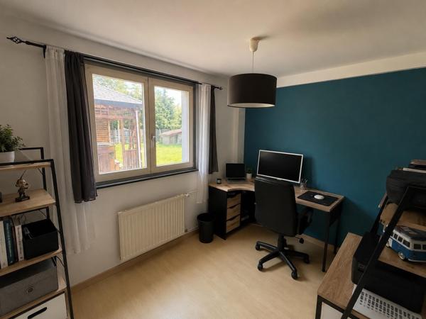 NOUVEAUTÉ | EXCLUSIVITE - A VENDRE MAISON A EPINAL