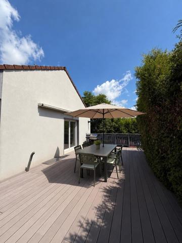 NOUVEAUTÉ | EXCLUSIVITE - A VENDRE MAISON A EPINAL