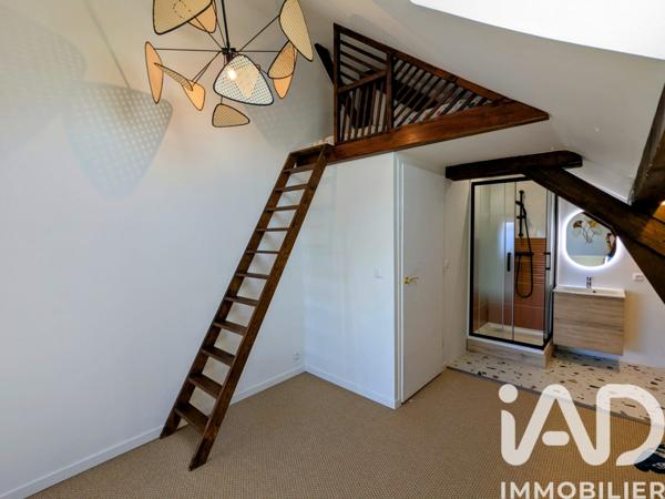 Appartement à vendre 9 pièces 270 m² Évian-les-Bains