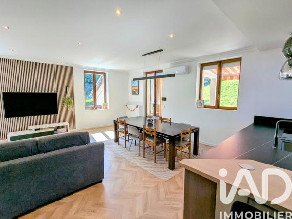 Appartement à vendre 9 pièces 270 m² Évian-les-Bains