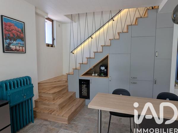 Appartement à vendre 9 pièces 270 m² Évian-les-Bains