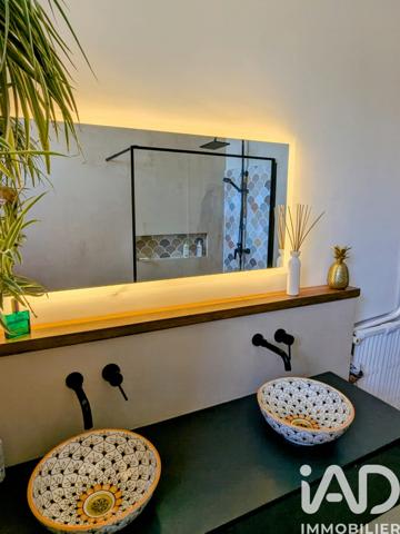 Appartement à vendre 9 pièces 270 m² Évian-les-Bains