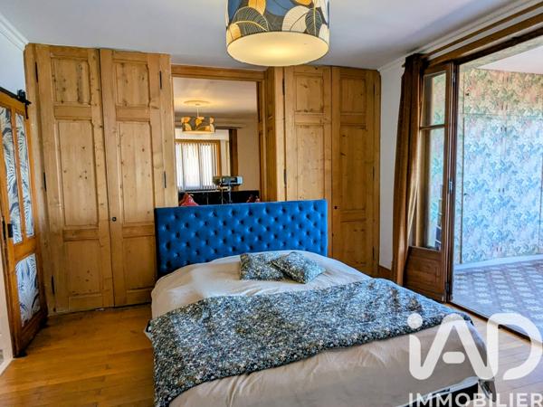 Appartement à vendre 9 pièces 270 m² Évian-les-Bains