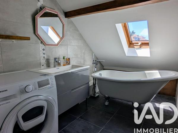 Appartement à vendre 9 pièces 270 m² Évian-les-Bains