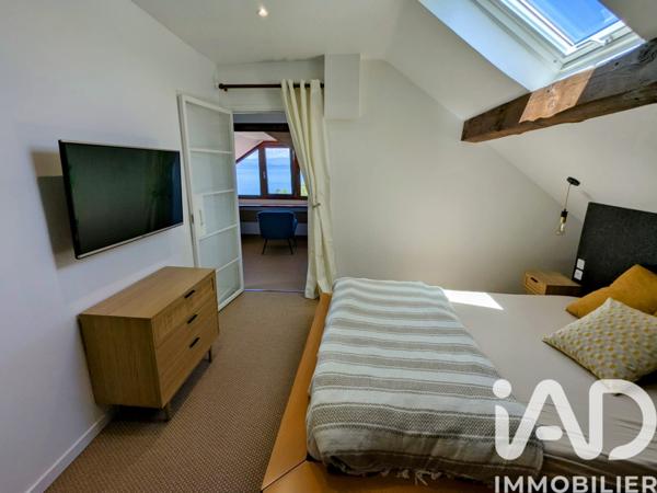 Appartement à vendre 9 pièces 270 m² Évian-les-Bains