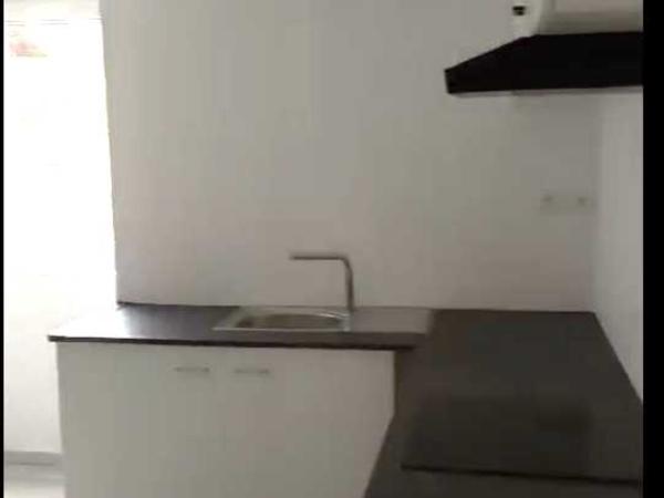 Vente / Appartement T4