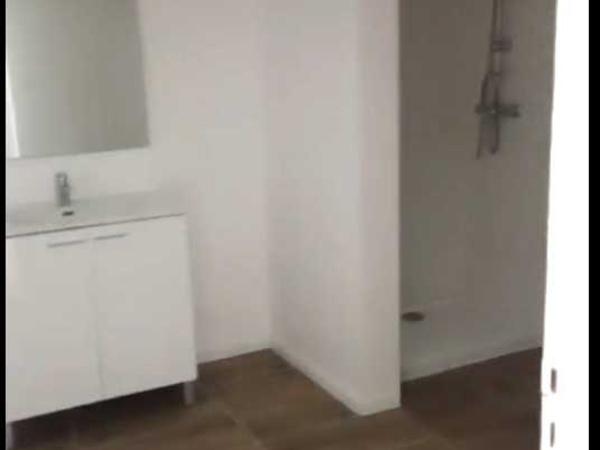 Vente / Appartement T4