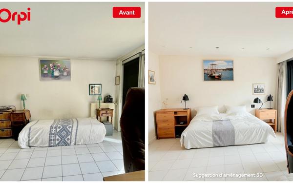 Appartement à vendre    4 pièces • 118 m2 Montpellier