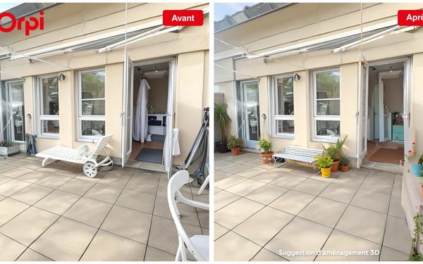 Appartement à vendre    4 pièces • 118 m2 Montpellier