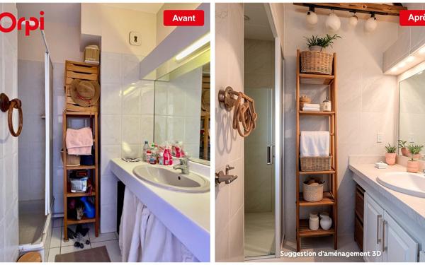 Appartement à vendre    4 pièces • 118 m2 Montpellier