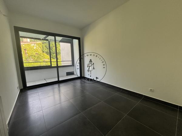 Sainte-Foy-Lès-Lyon, Appartement neuf avec terrasse et véranda Détails des diagnostics énergétiques