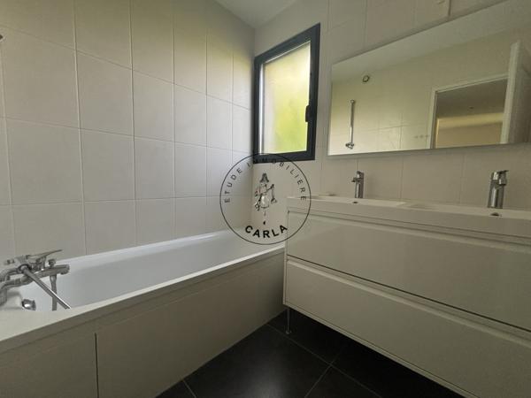 Sainte-Foy-Lès-Lyon, Appartement neuf avec terrasse et véranda Détails des diagnostics énergétiques