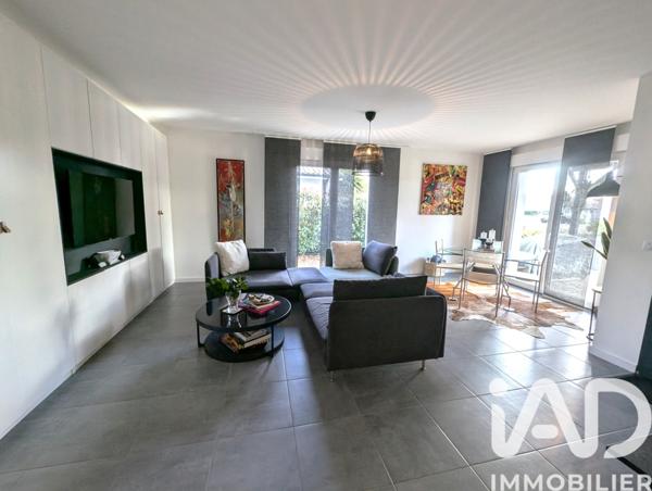 Maison à vendre 6 pièces 116 m² Sanguinet