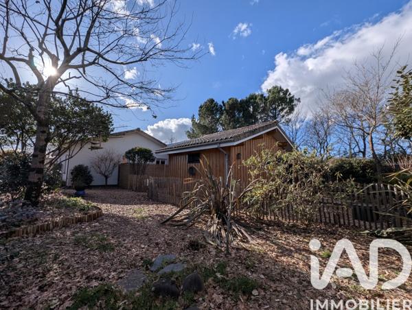 Maison à vendre 6 pièces 116 m² Sanguinet