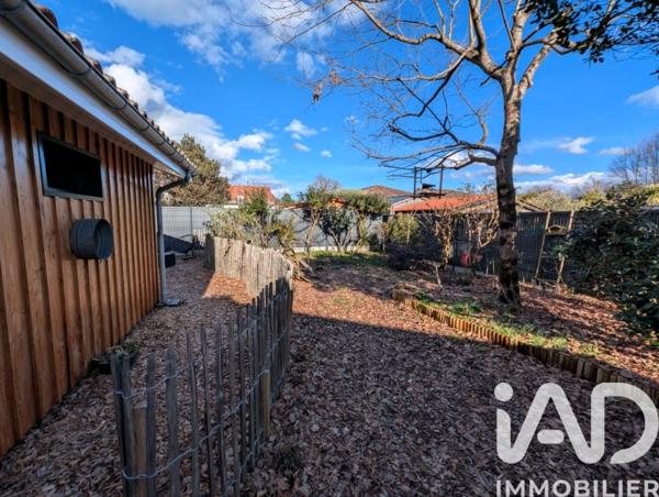 Maison à vendre 6 pièces 116 m² Sanguinet