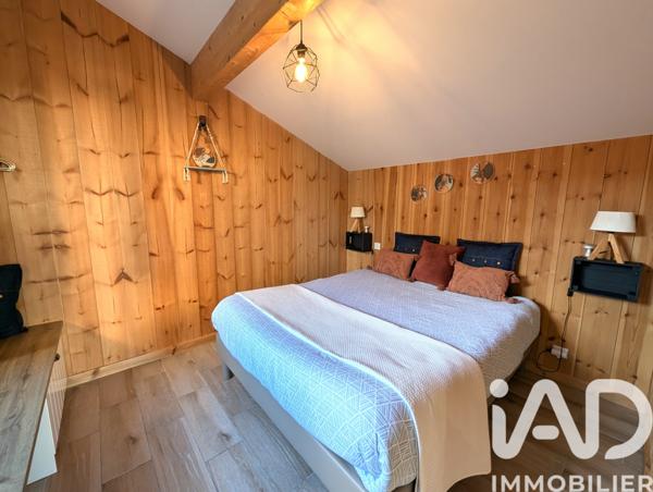 Maison à vendre 6 pièces 116 m² Sanguinet