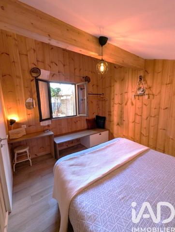 Maison à vendre 6 pièces 116 m² Sanguinet