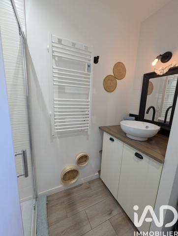 Maison à vendre 6 pièces 116 m² Sanguinet