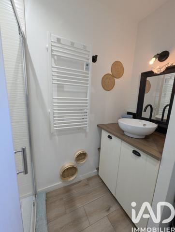Maison à vendre 6 pièces 116 m² Sanguinet