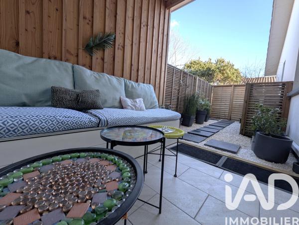 Maison à vendre 6 pièces 116 m² Sanguinet