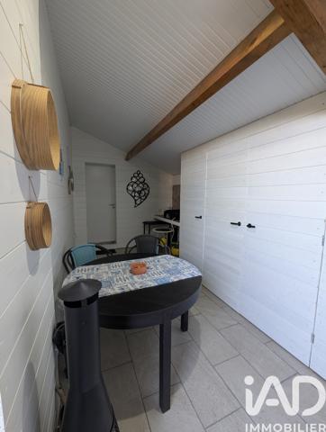 Maison à vendre 6 pièces 116 m² Sanguinet