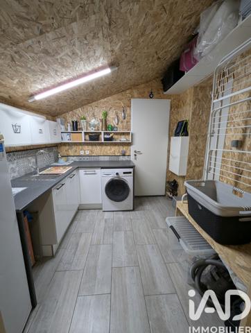 Maison à vendre 6 pièces 116 m² Sanguinet