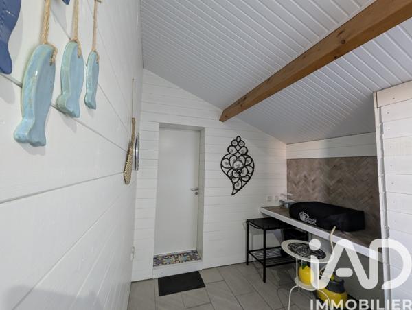 Maison à vendre 6 pièces 116 m² Sanguinet