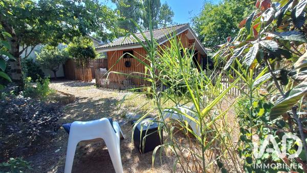 Maison à vendre 6 pièces 116 m² Sanguinet