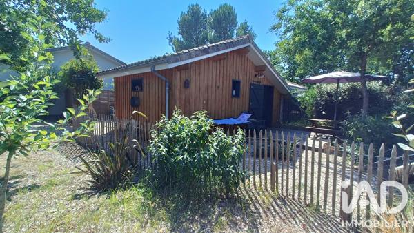 Maison à vendre 6 pièces 116 m² Sanguinet