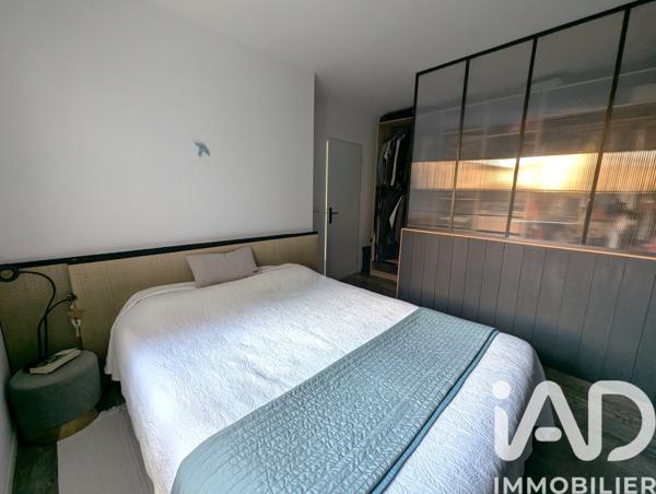 Maison à vendre 6 pièces 116 m² Sanguinet