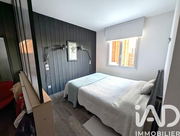 Maison à vendre 6 pièces 116 m² Sanguinet