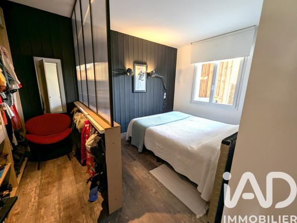 Maison à vendre 6 pièces 116 m² Sanguinet