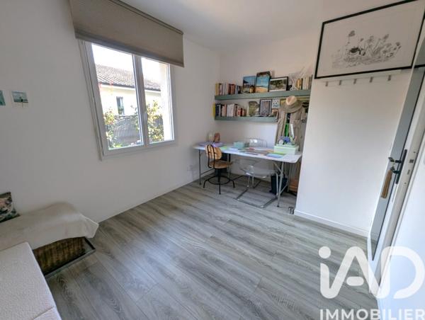 Maison à vendre 6 pièces 116 m² Sanguinet