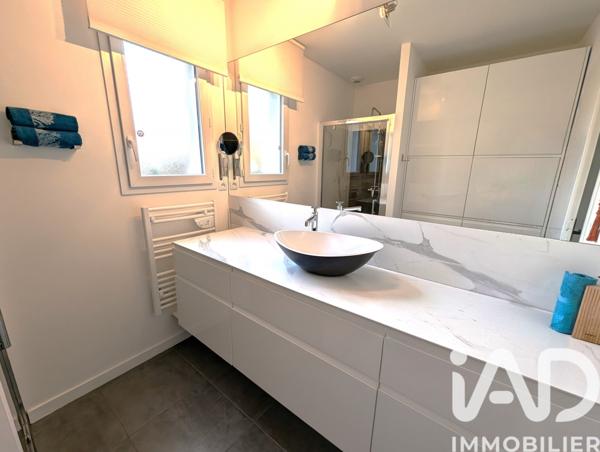 Maison à vendre 6 pièces 116 m² Sanguinet
