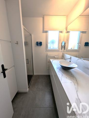 Maison à vendre 6 pièces 116 m² Sanguinet