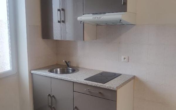 Appartement à louer    2 pièces •  Mont-de-Marsan