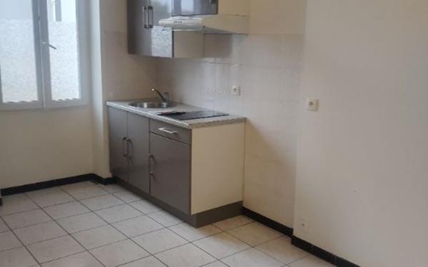 Appartement à louer    2 pièces •  Mont-de-Marsan