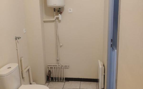 Appartement à louer    2 pièces •  Mont-de-Marsan