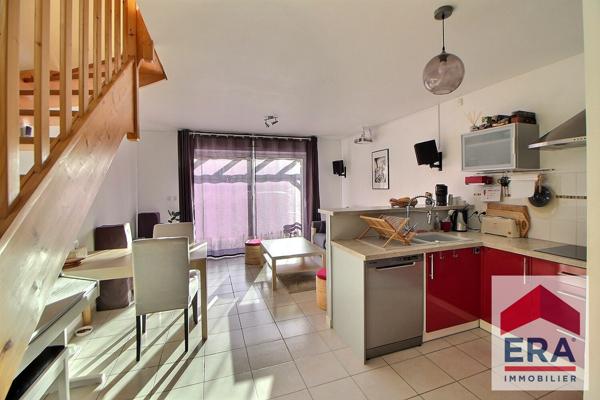 Maison Saint Paul Trois Châteaux 3 pièces - 66m2 habitables