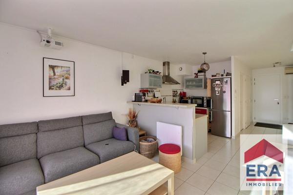 Maison Saint Paul Trois Châteaux 3 pièces - 66m2 habitables