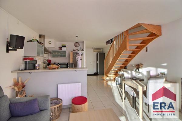 Maison Saint Paul Trois Châteaux 3 pièces - 66m2 habitables