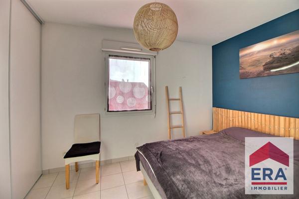 Maison Saint Paul Trois Châteaux 3 pièces - 66m2 habitables