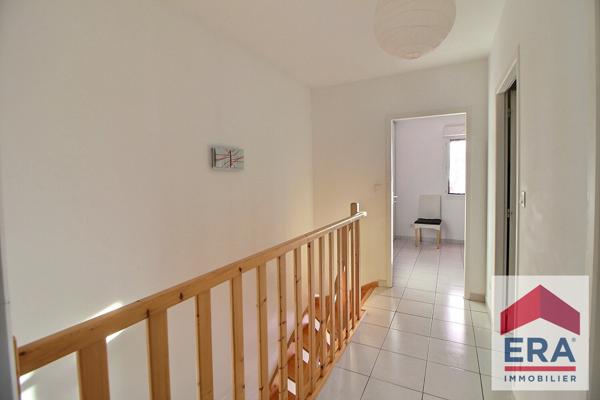 Maison Saint Paul Trois Châteaux 3 pièces - 66m2 habitables