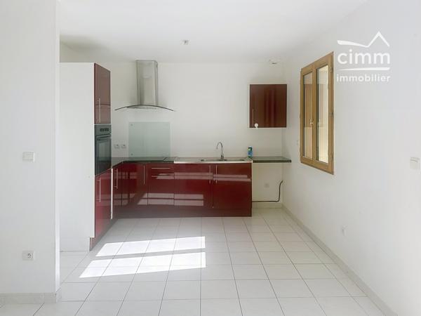 🏡 À louer – Maison plain pied 3 chambres avec garage – 850 € Charges comprises