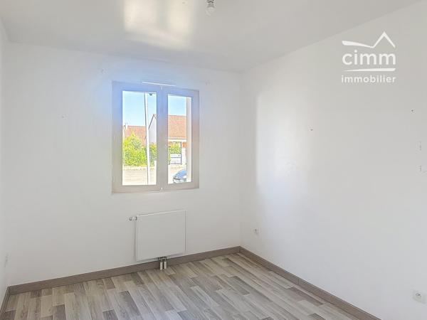 🏡 À louer – Maison plain pied 3 chambres avec garage – 850 € Charges comprises